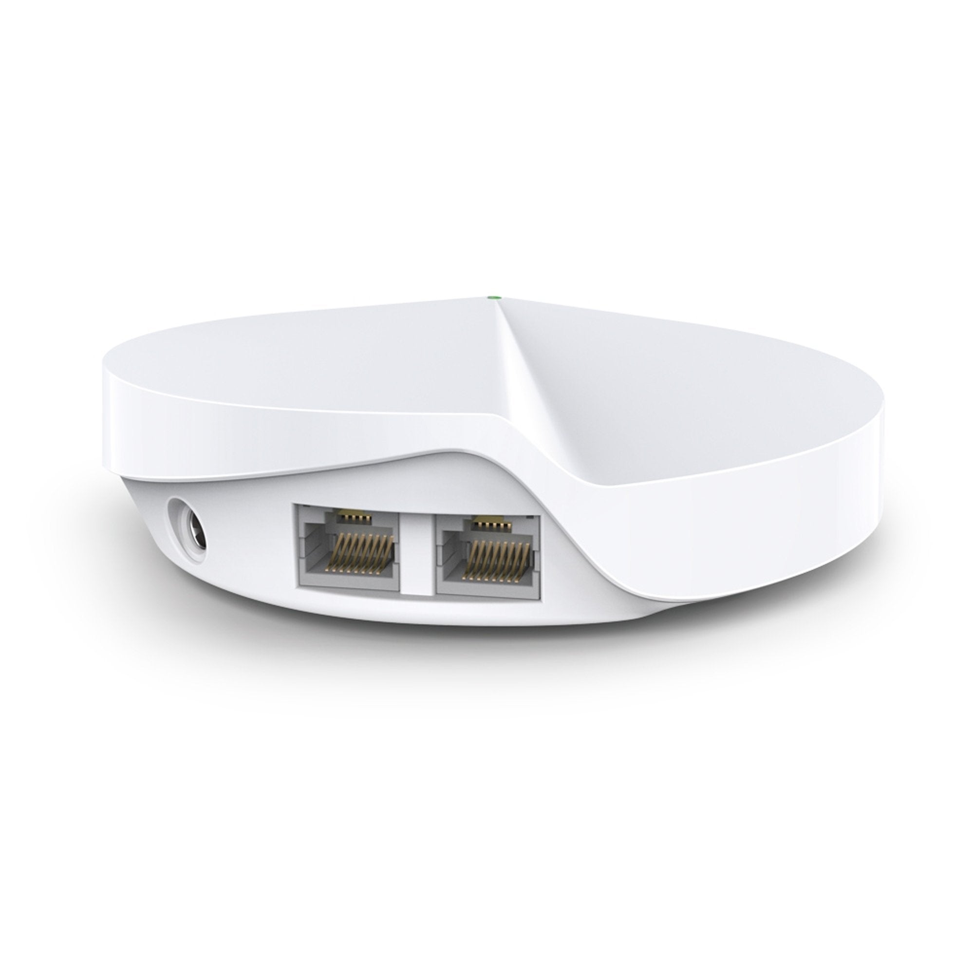 Sistema WiFi Mesh Inteligente Dual Band Deco M5 Pack 2 unid. - cobertura toda