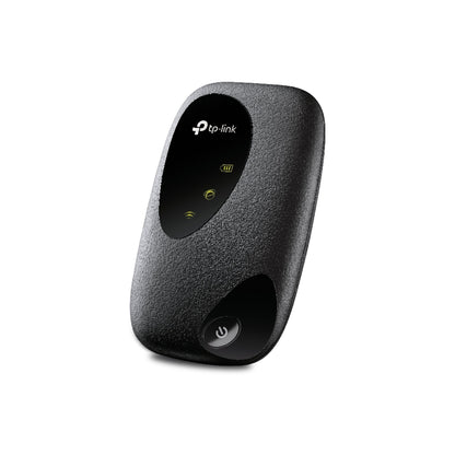 Router Wifi 4G LTE Portatil Soporta Chip M7200 - link m7200
