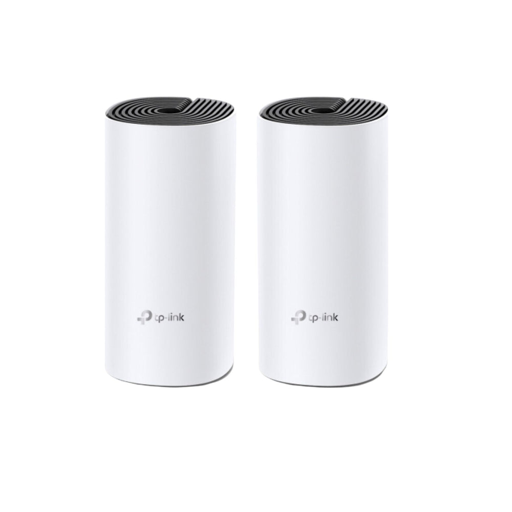Imagen de Router Repetidor Dual Band Mesh Deco M4 (2 Pack) Dispositivos