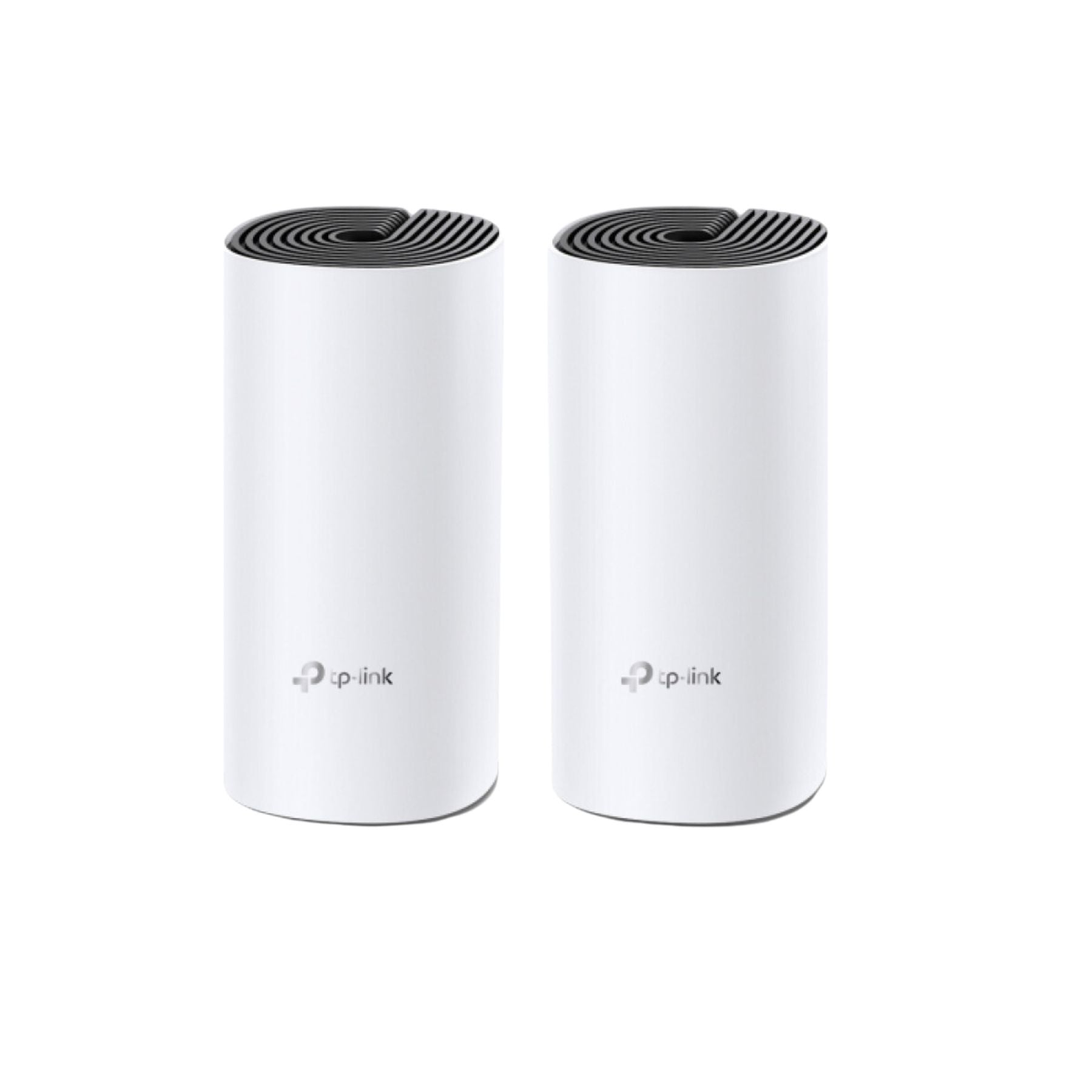 Imagen de Router Repetidor Dual Band Mesh Deco M4 (2 Pack) Dispositivos
