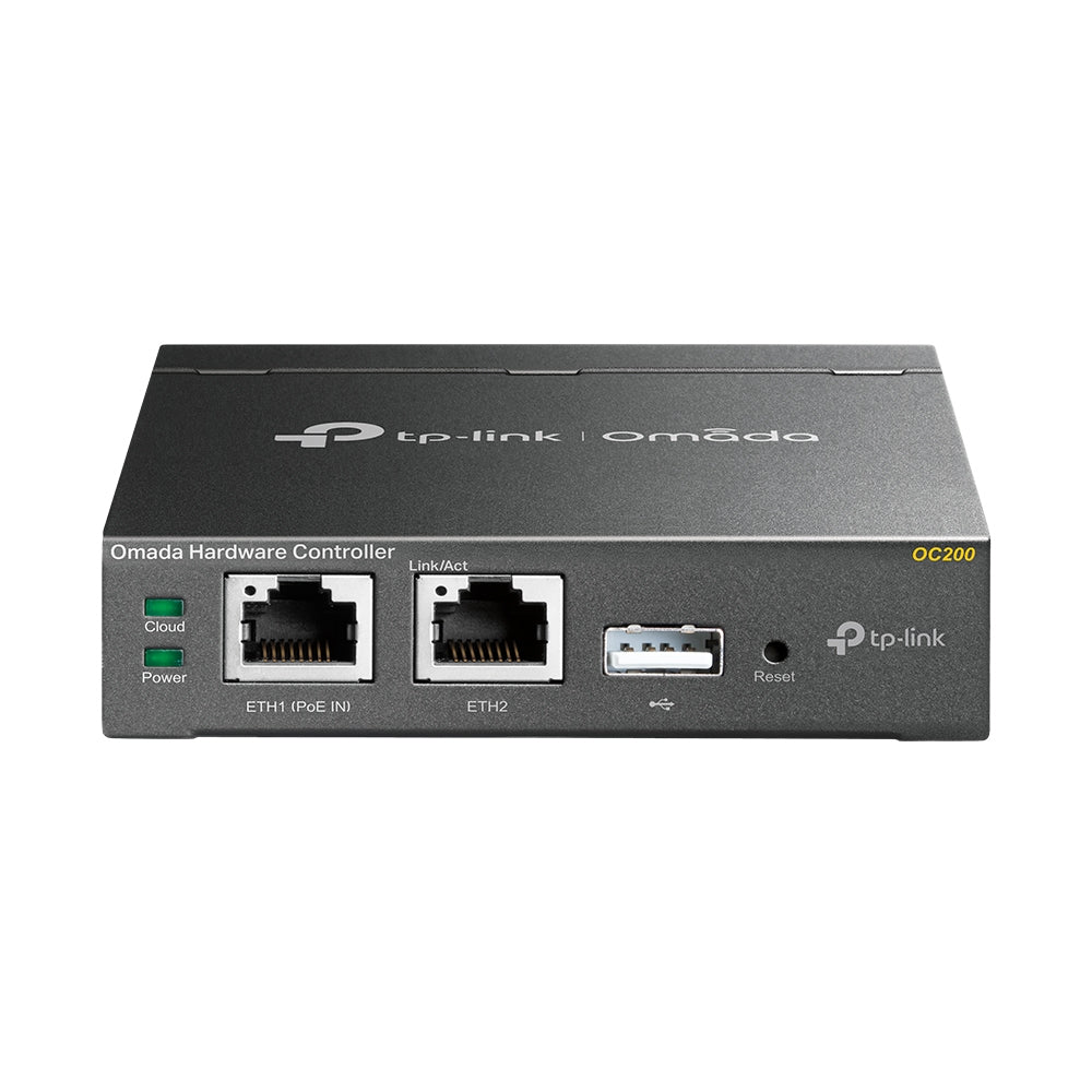 Controlador Hardware Omada OC200 Usb - controlador hardware