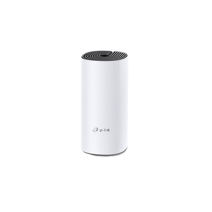Router Repetidor Dual Band Mesh Deco M4 - router repetidor