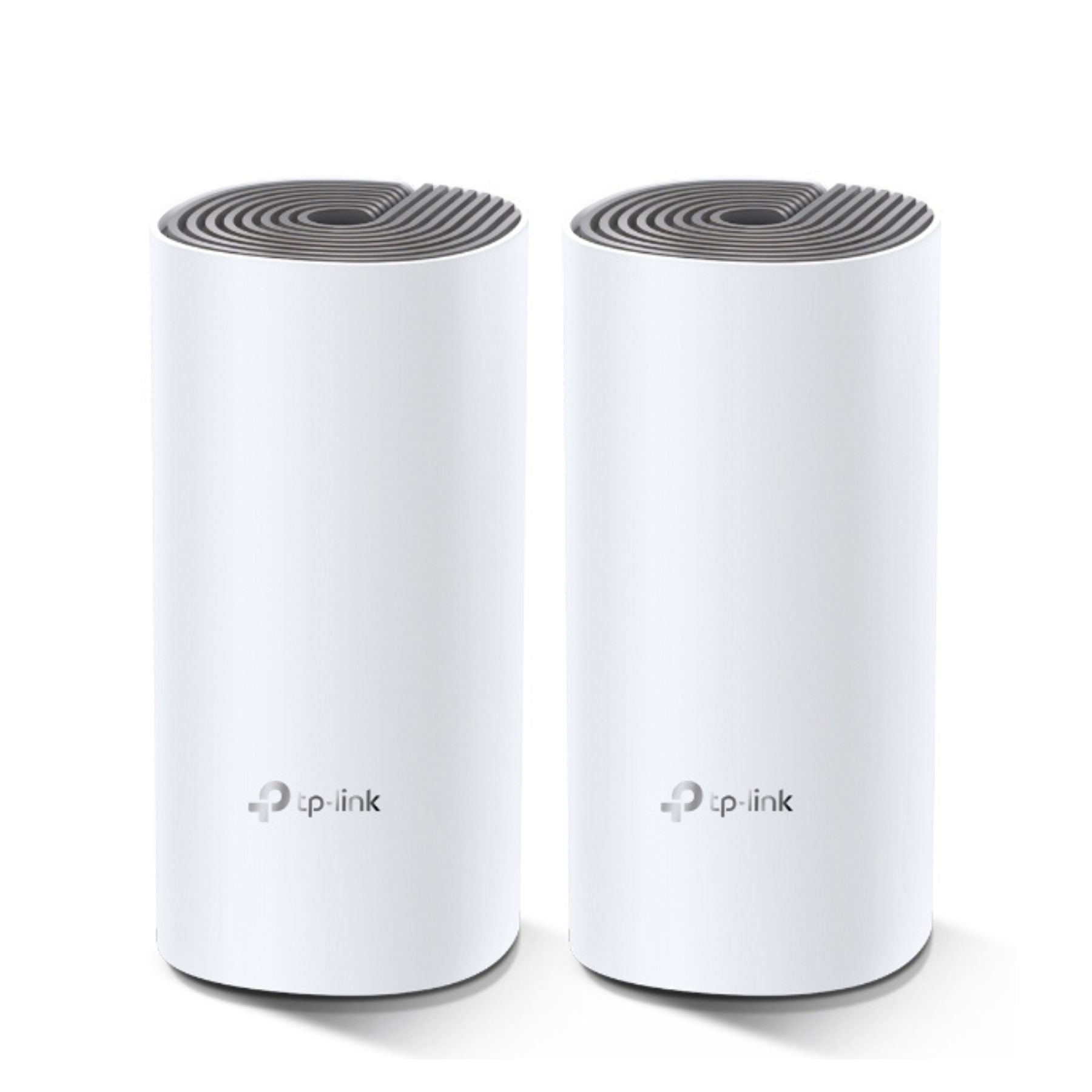 Router Wifi Mesh Tp-Link Deco E4 AC1200 Kit 2 Unidades - router wifi