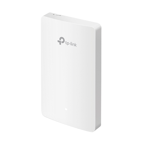 Repetidor Access Point Dual Band PoE + Lan Gigabit EAP235-Wa - omada eap235