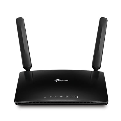 Imagen de Router 4G+ Cat6 Dual Band AC1200 Gigabit Archer MR600 Cable