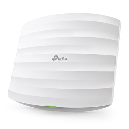 Punto de acceso Wi-Fi de montaje en techo Omada EAP110 - eap110 punto