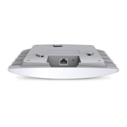 Punto de acceso Wi-Fi de montaje en techo Omada EAP110 - eap110 punto