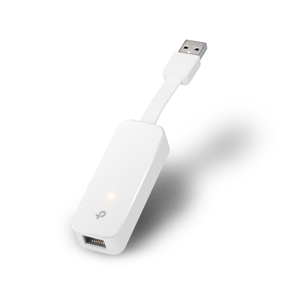 TP‑Link UE300 adaptador USB 3.0 a Ethernet Gigabit