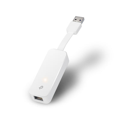 TP‑Link UE300 adaptador USB 3.0 a Ethernet Gigabit