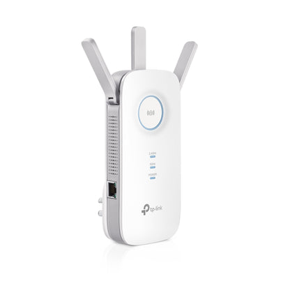 Repetidor WIFI Dual Band Extensor de rango AC1750 RE450 - link re450