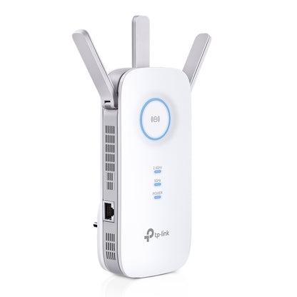 Repetidor WIFI Dual Band Extensor de rango AC1750 RE450