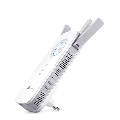 Repetidor WIFI Dual Band Extensor de rango AC1750 RE450