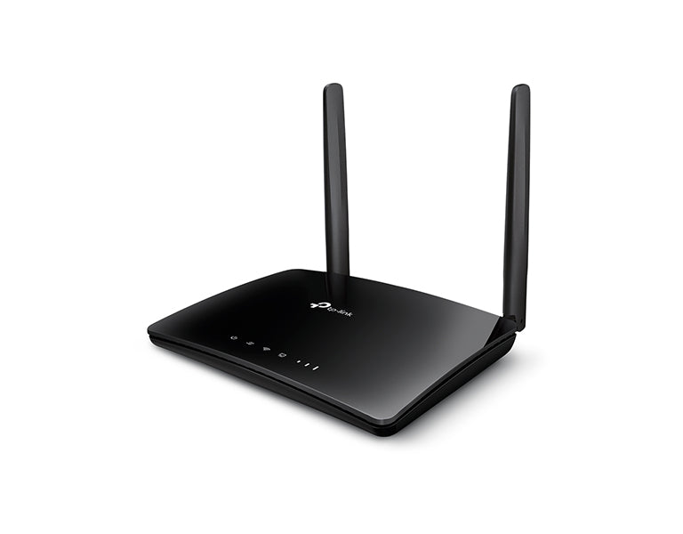 Imagen de Router 4G Dual Band Archer MR200 OneMesh Soporta Chip 4G  Cable Dispositivos