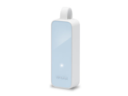 Adaptador de Red USB 2.0 a Ethernet TP-Link UE200