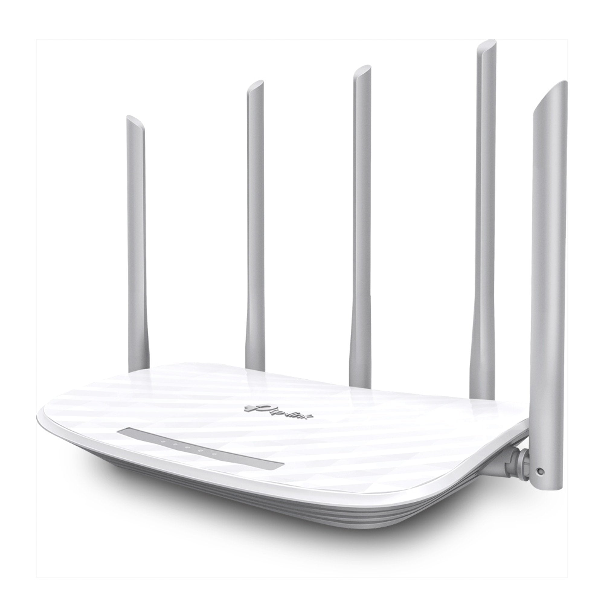 Router WIFI Dual Band AC1350 Archer C60 - archer enrutador