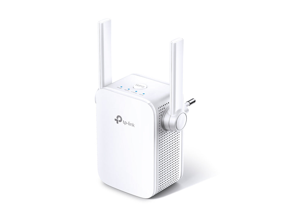 Imagen de Repetidor Wifi Dual Band One Mesh AC1200 RE305 Cable Dispositivos