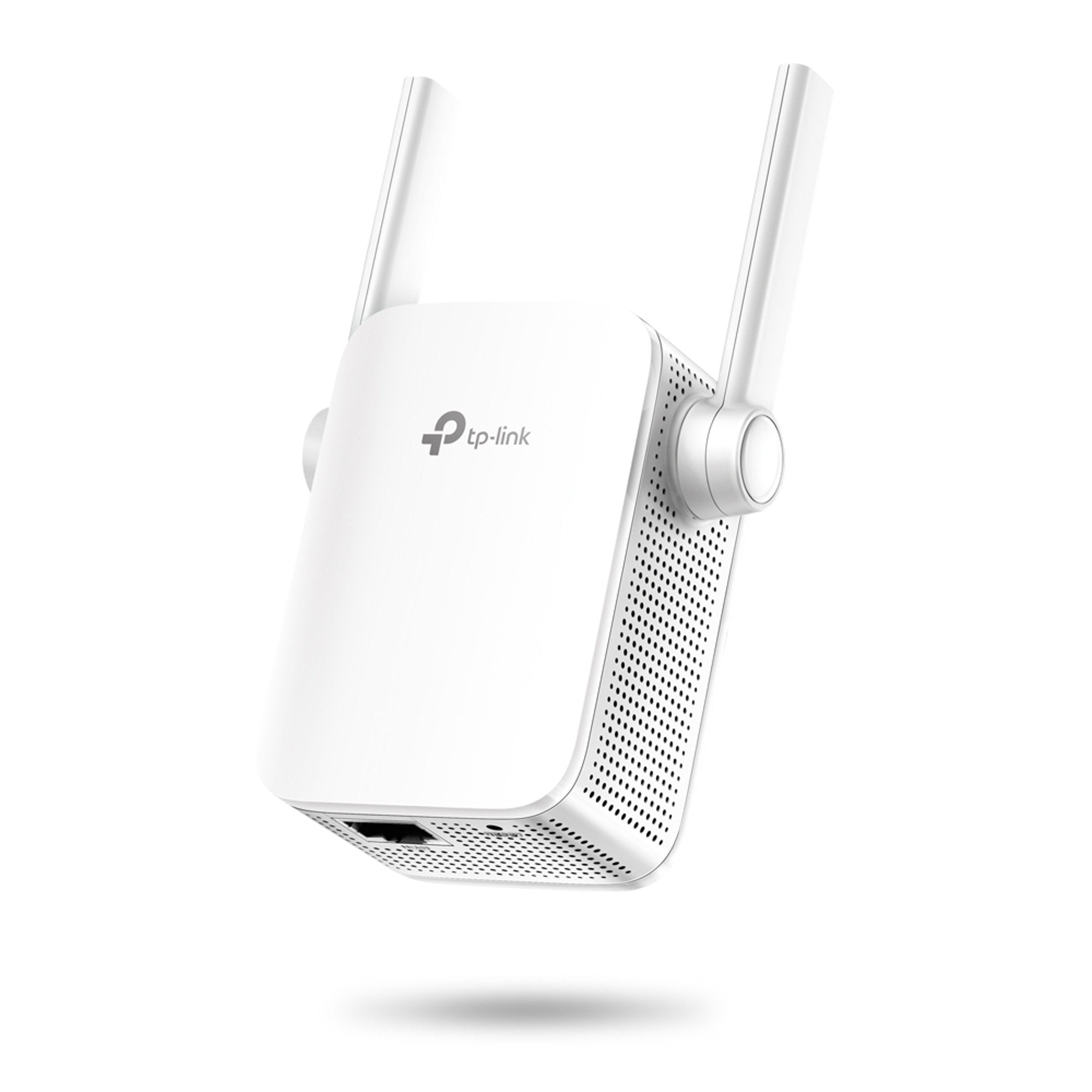 Repetidor Extensor Wifi N300 TL-WA855RE - aumenta cobertura