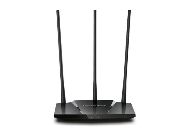 Imagen de Router Inalambrico Wifi 2.4GHz Mercusys MW330HP