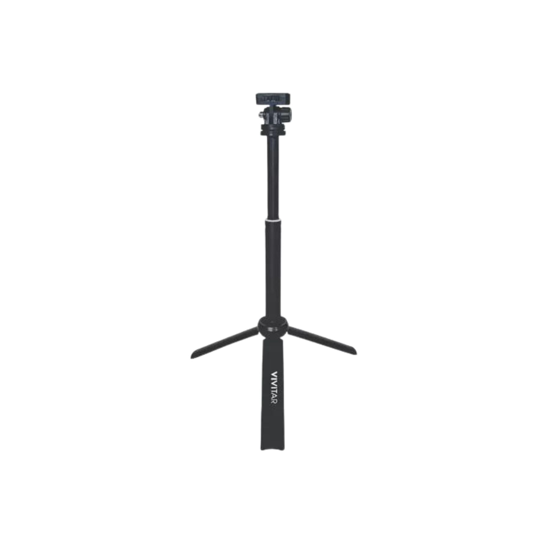 Soporte para Celulares Plegable de 16" Vivitar - trípode puede