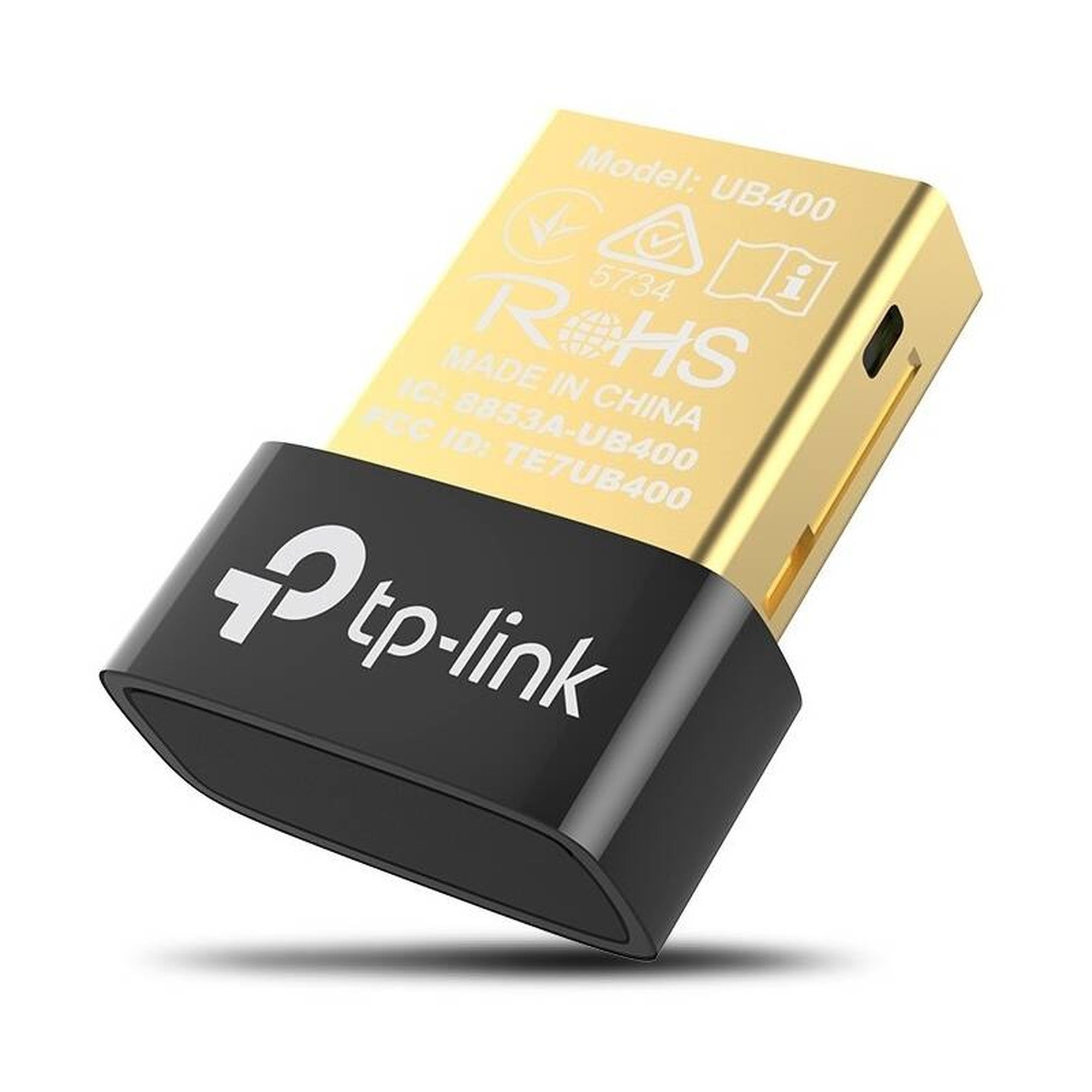 Adaptador USB nano Bluetooth 4.0 TP-Link UB400 - adaptador nano