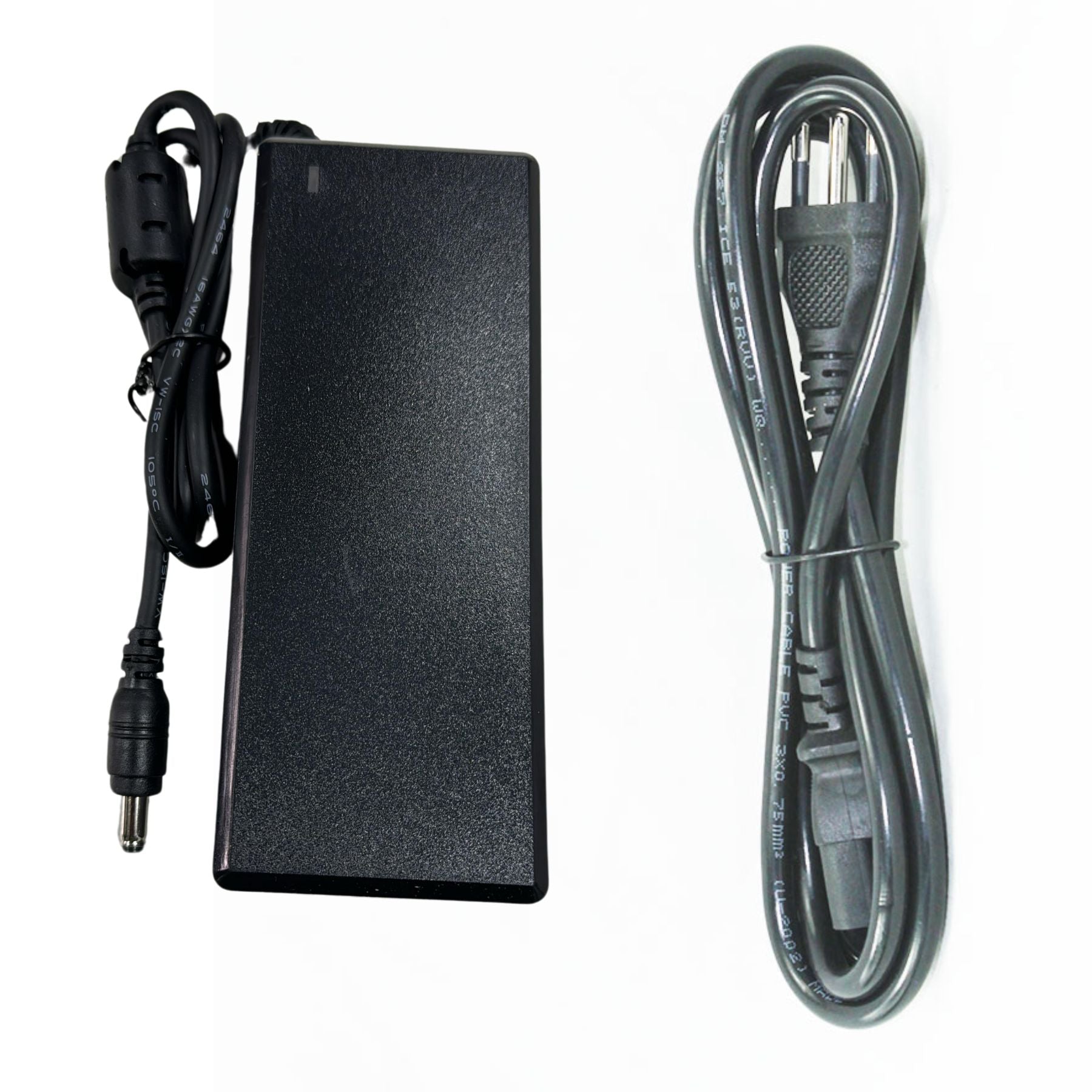 Fuente De Poder 12v 8A Para Tira Led Y Cámaras Cctv - fuente poder