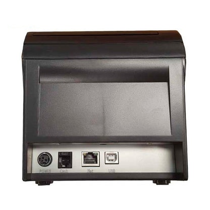 Impresora térmica Utek UT-PRT8080 USB y LAN 80mm