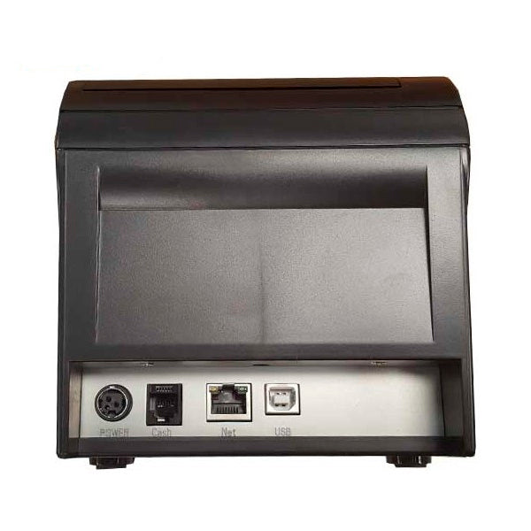 Impresora térmica Utek UT-PRT8080 USB y LAN 80mm