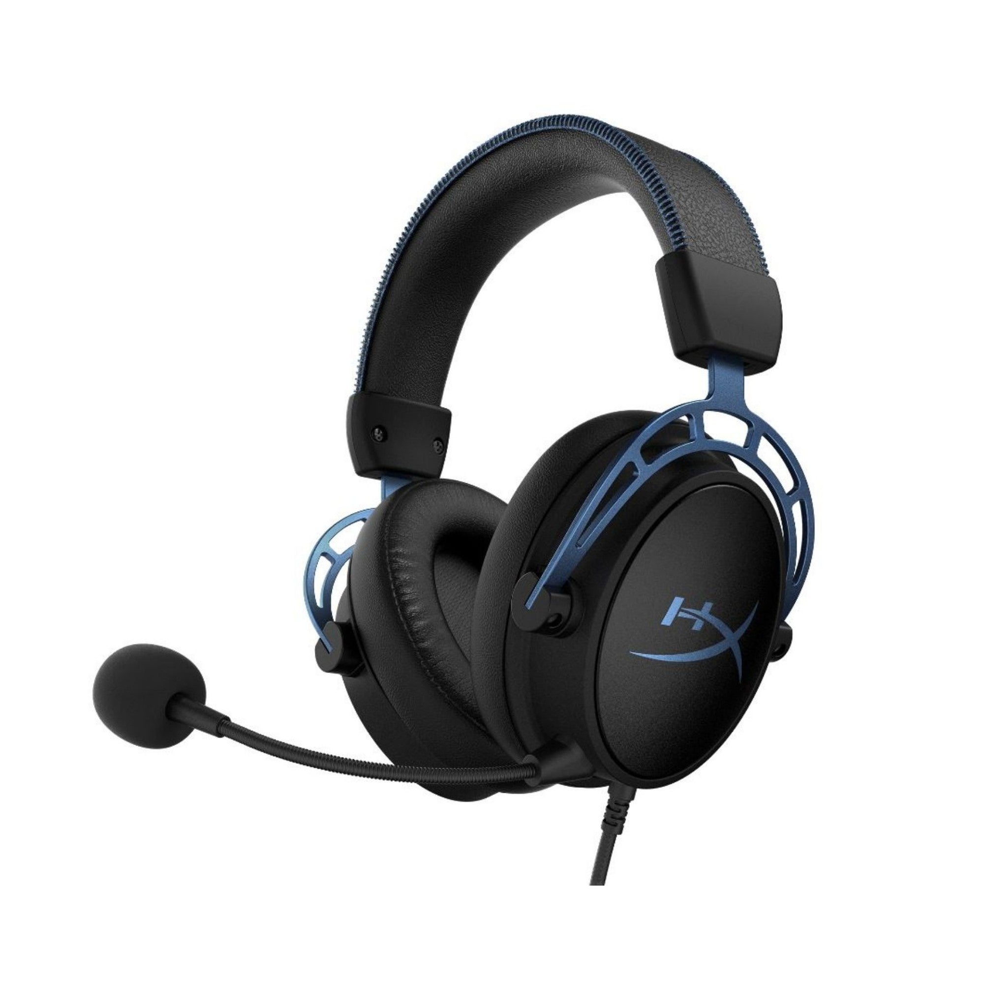Audifonos HyperX Cloud Alpha S para PC / PS4 - cloud alpha
