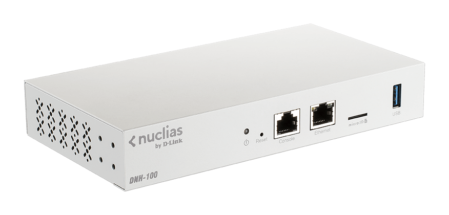 Controladora WiFi Unificado Nuclias Connect DNH-100 Usb - dispositivo hardware