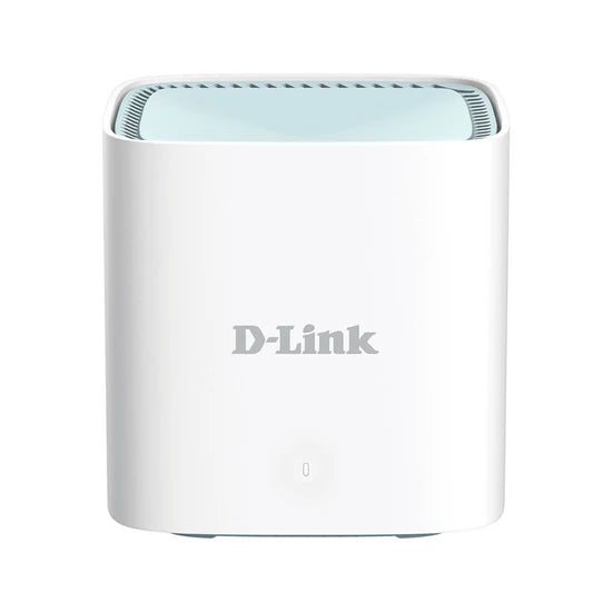 Router Mesh M15 Wifi 6 Eagle Pro AI D-Link AX1500 Cable - características principales