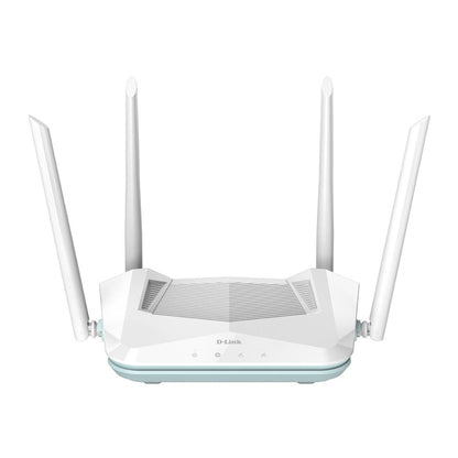 Router D-LINK AX1500 R15, Wifi 6 - router link