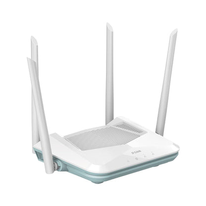 Router D-LINK AX1500 R15, Wifi 6 - router link