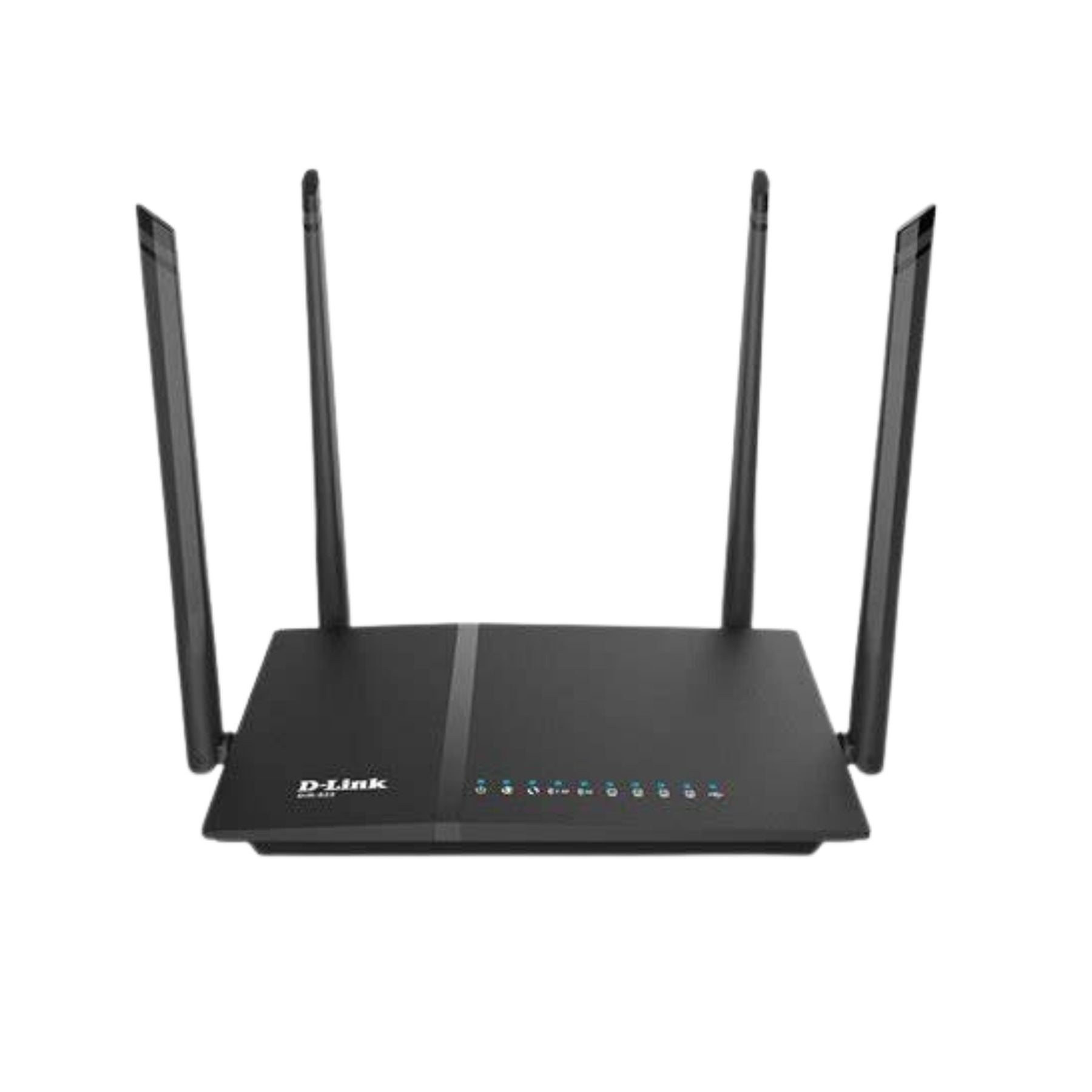 Router D-LINK Gigabit Dual Band Dir-825M AC1200 - router link