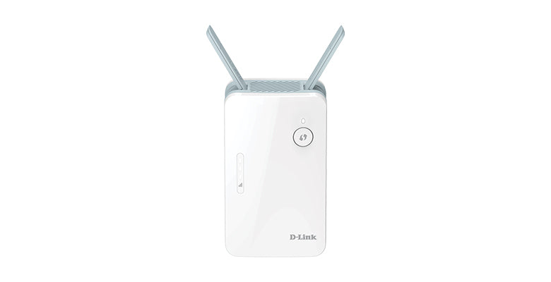 Extensor Repetidor Wifi AX1500 D-link Mesh E15 Wifi 6 - extensor repetidor