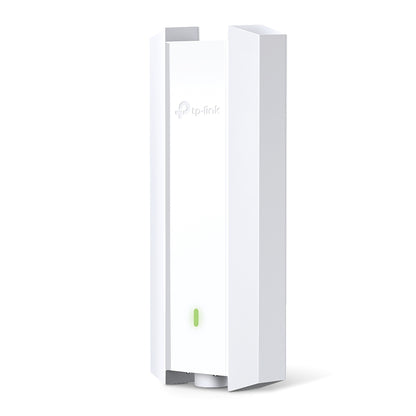 Access Point Exterior Wifi 6 Mesh Gigabit Omada EAP650-Outd - link omada