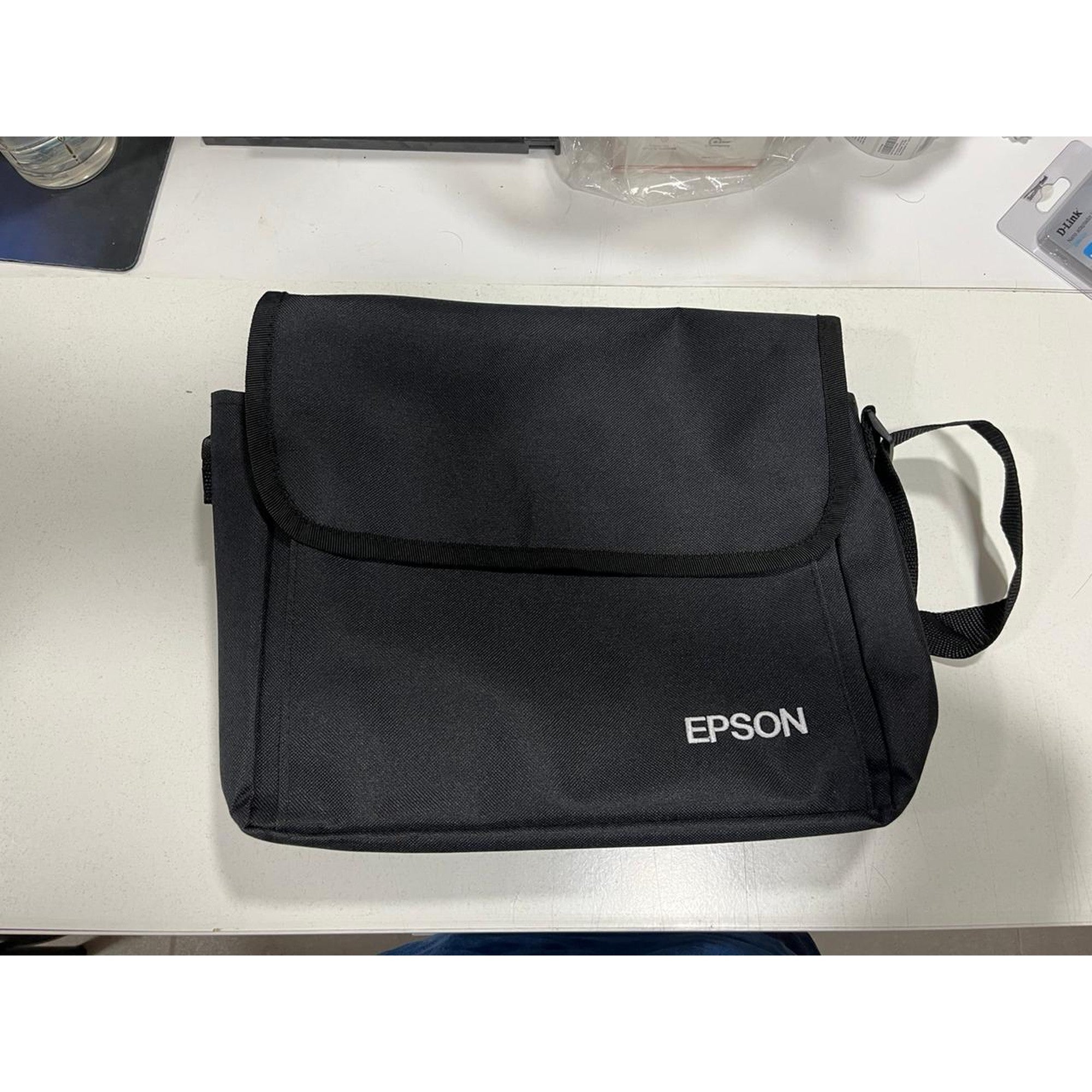Bolso Epson para Proyector Portatil - bolso epson