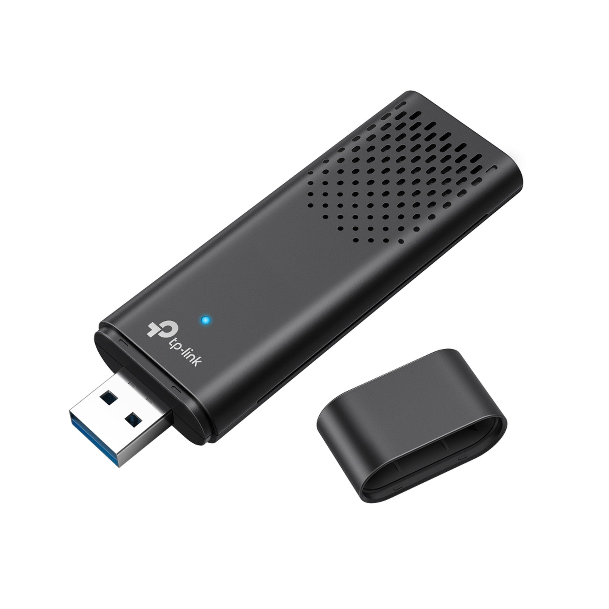 Adaptador USB Inalambrico Wifi 6 Dual Band Archer TX20U - archer tx20u