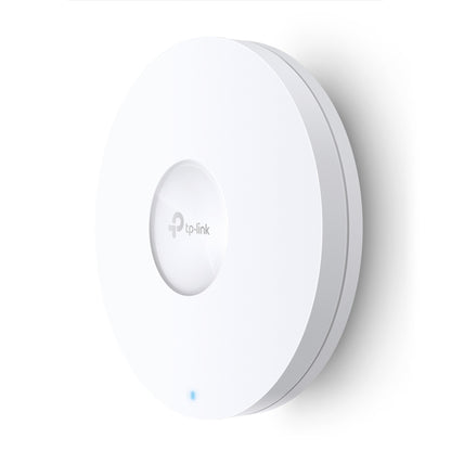 Access Point Gigabit Wifi 6 Dual Band Omada EAP620-HD - velocidades ultrarrápidas