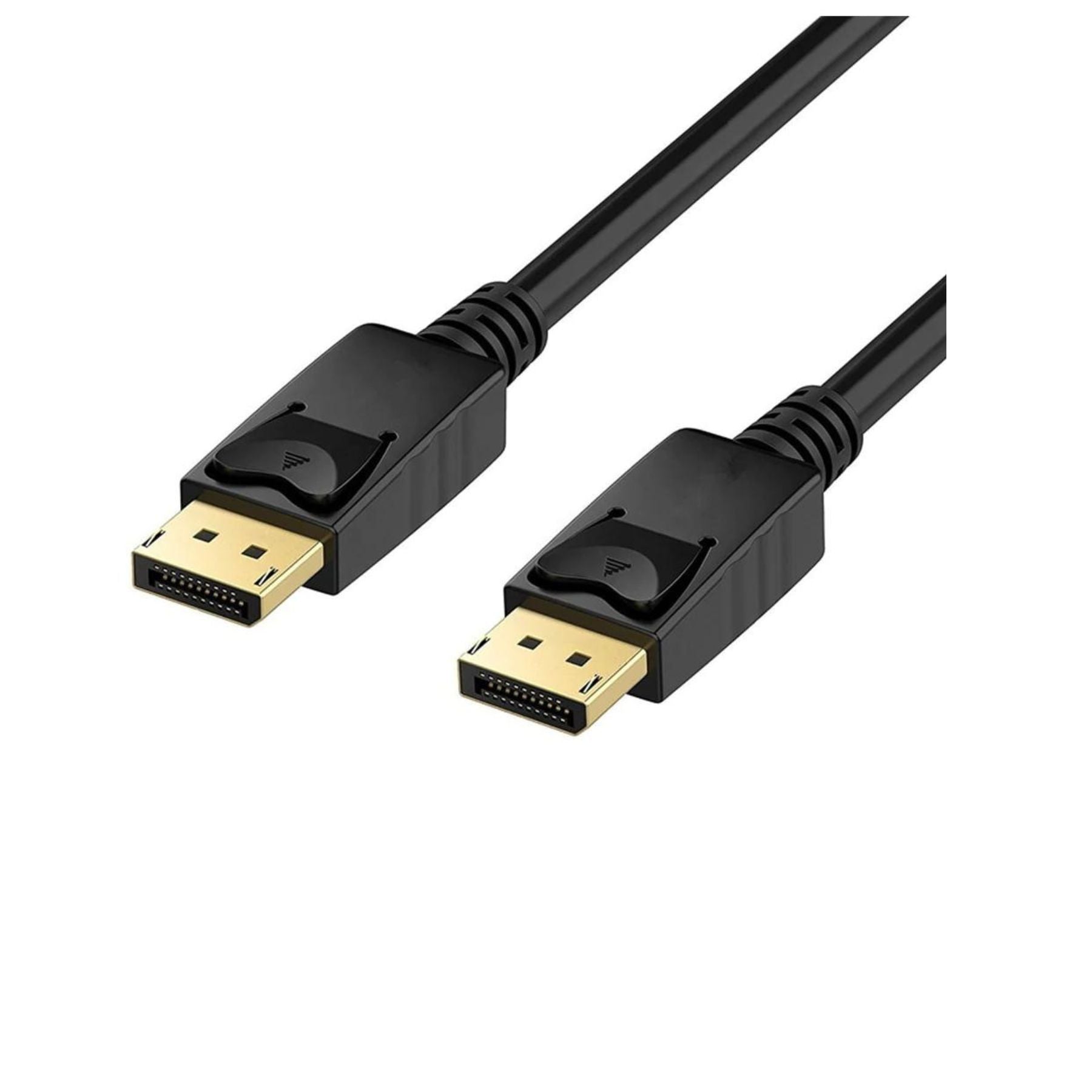 Cable Display Port Macho - Macho 1.8 Mts V1.4 - perfecto conectar