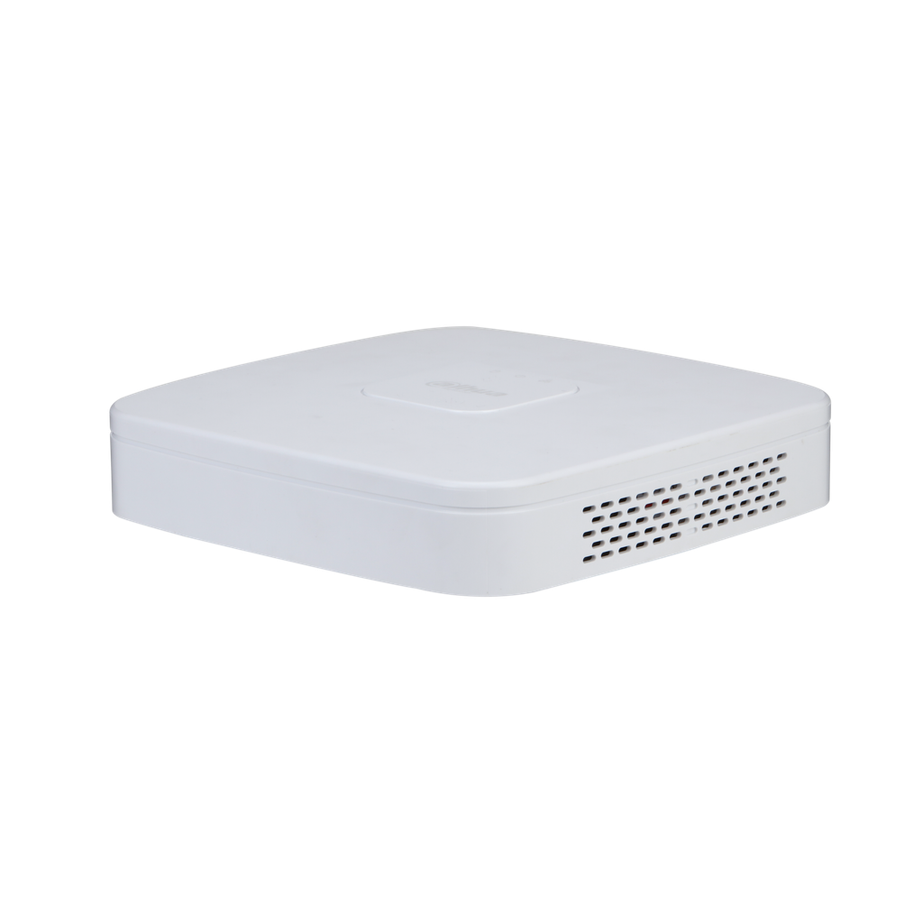 NVR 8Ch Dahua 4K SMD Plus Audio Alarm In/Out DHI-NVR2108-4KS - nvr2108 4ks3