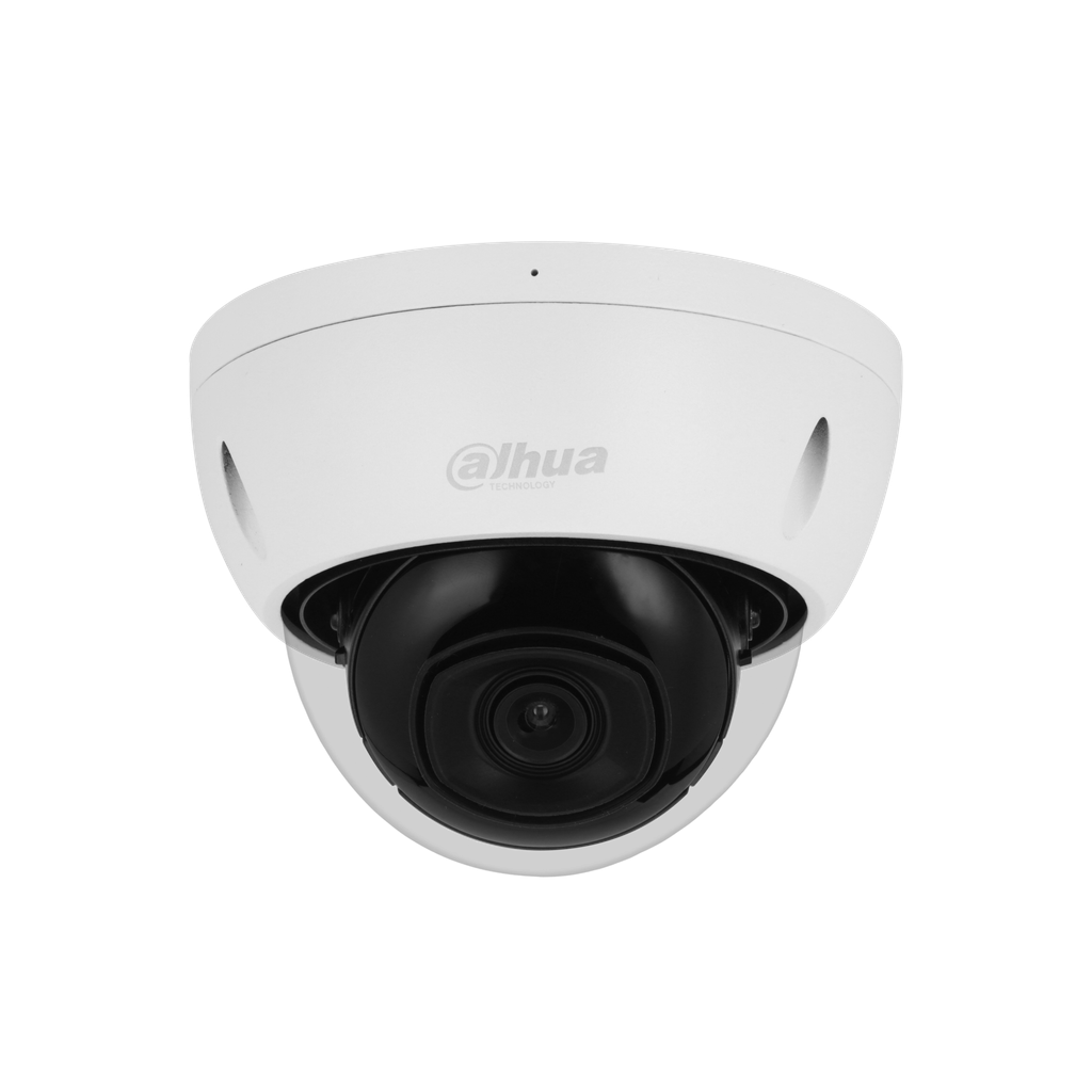 Imagen de Cámara Dahua IP Domo WizSense 2MP IR30 PoE IP67 IK10 SMD Dispositivos