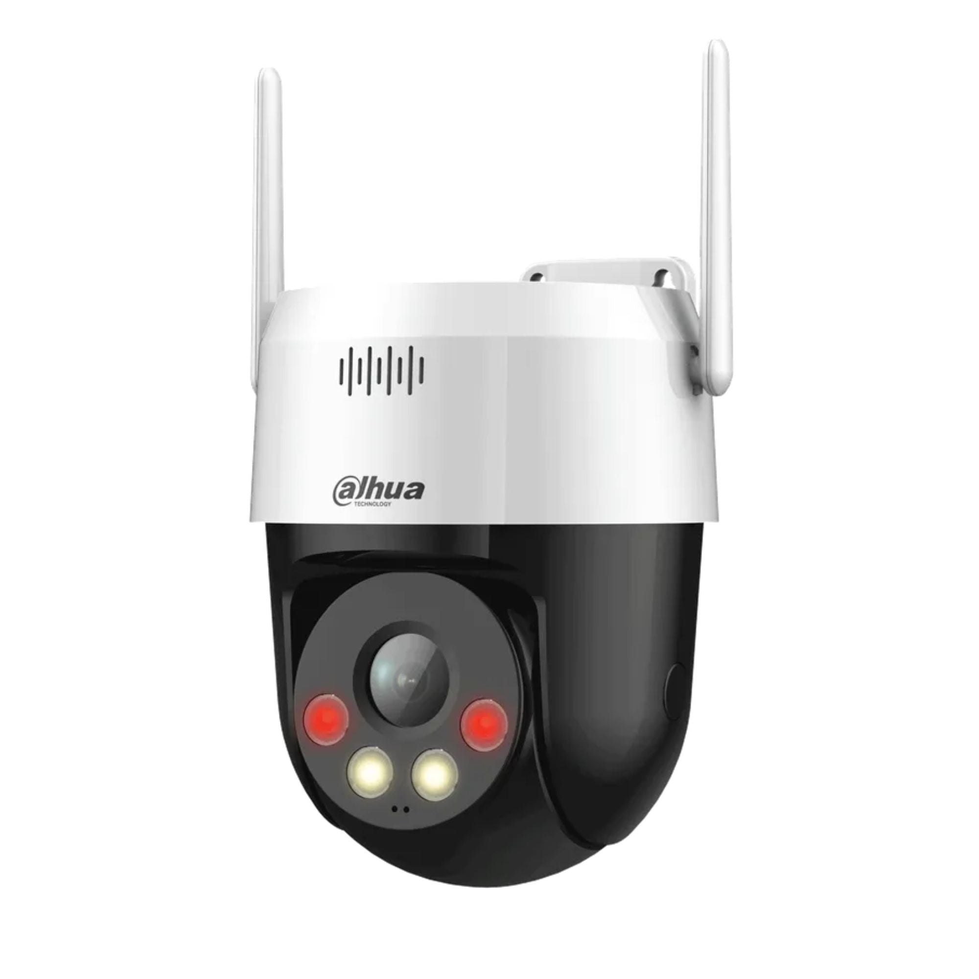 Cámara de Seguridad Exterior Dahua DH‑P3AE‑PV 3 MP inalámbrica - cámara dahua