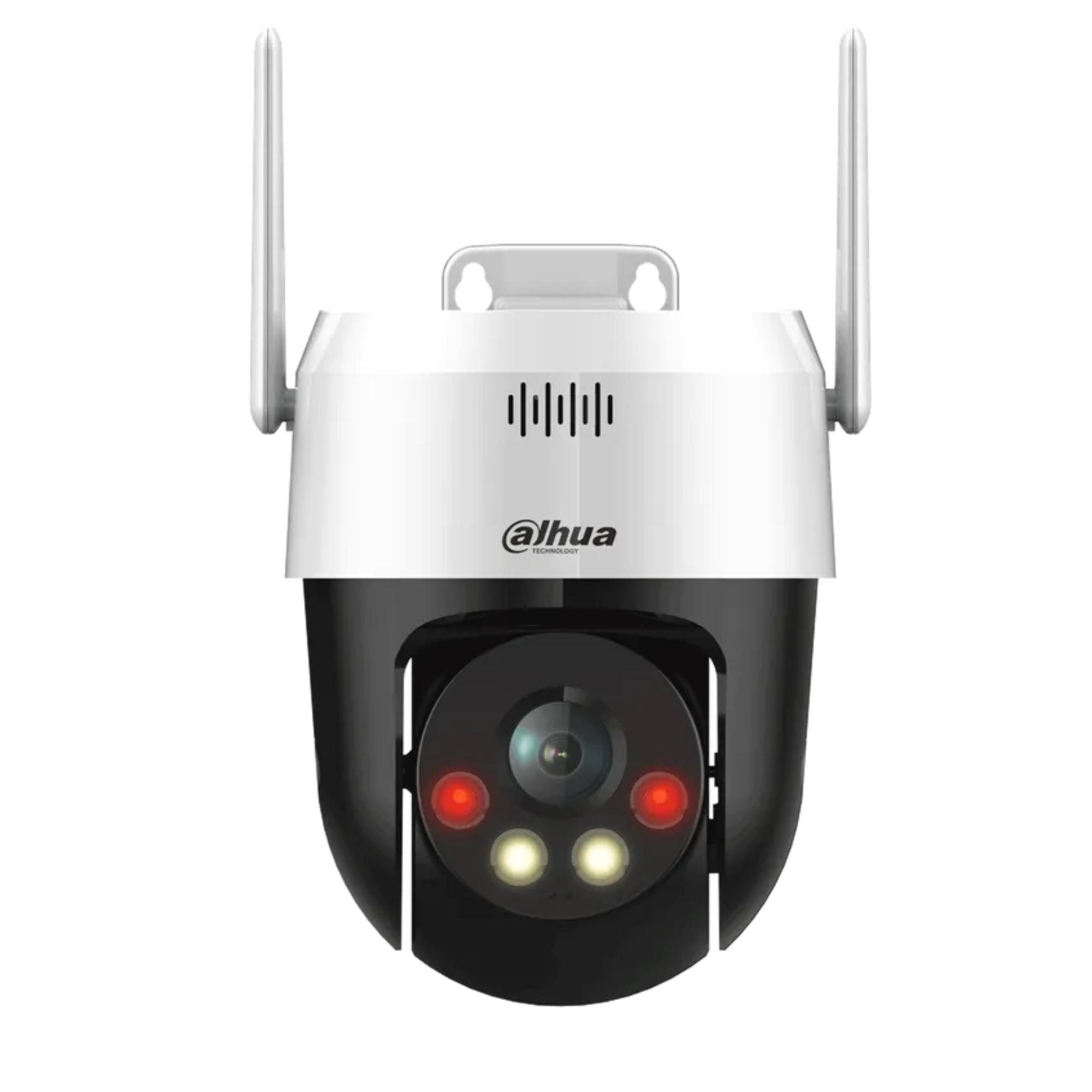 Cámara de Seguridad Exterior Dahua DH‑P3AE‑PV 3 MP inalámbrica - cámara dahua
