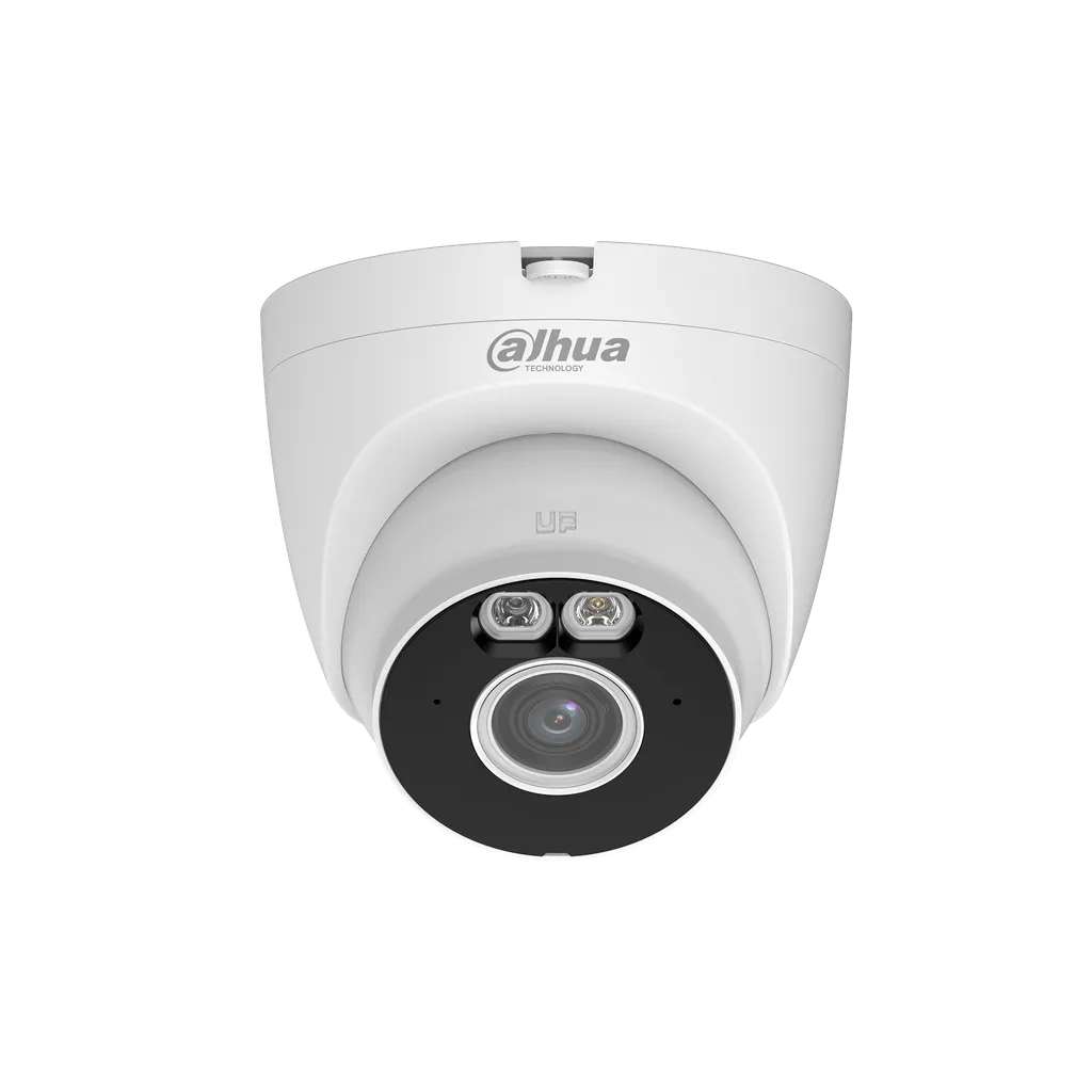 Imagen de Cámara IP Wifi Domo 2MP Dahua Dual Light Disuacion activa Au