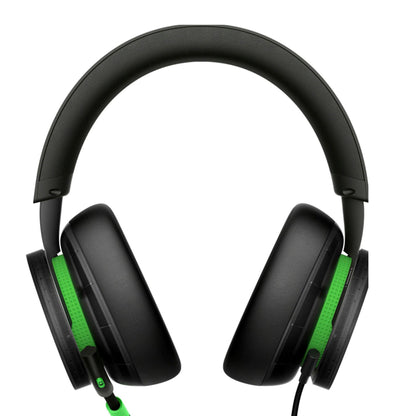 Audífonos Microsoft para Xbox 20th Aniversario 8li-00008 - auricular compatible