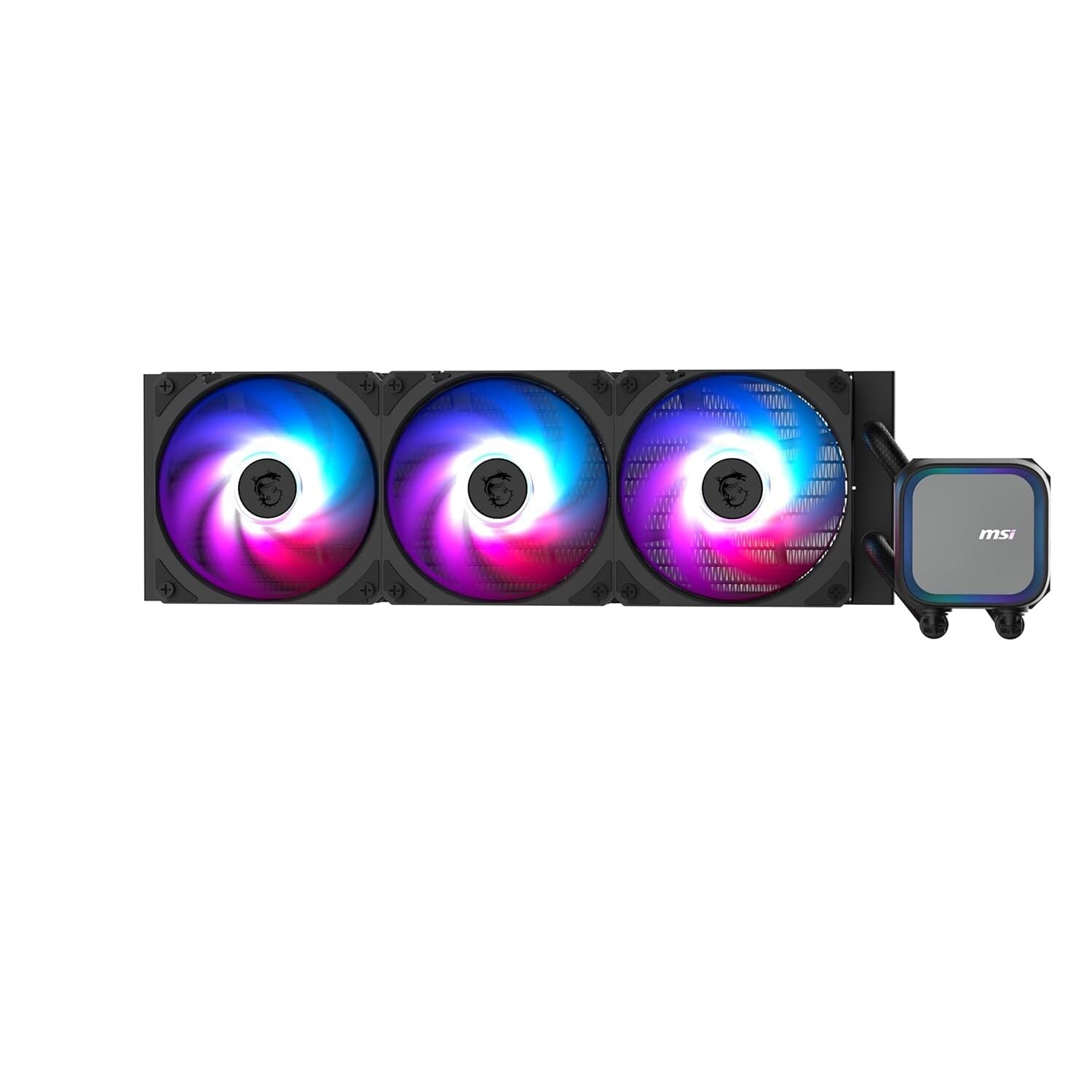 Refrigeración Líquida MSI MAG Coreliquid A13 360mm ARGB