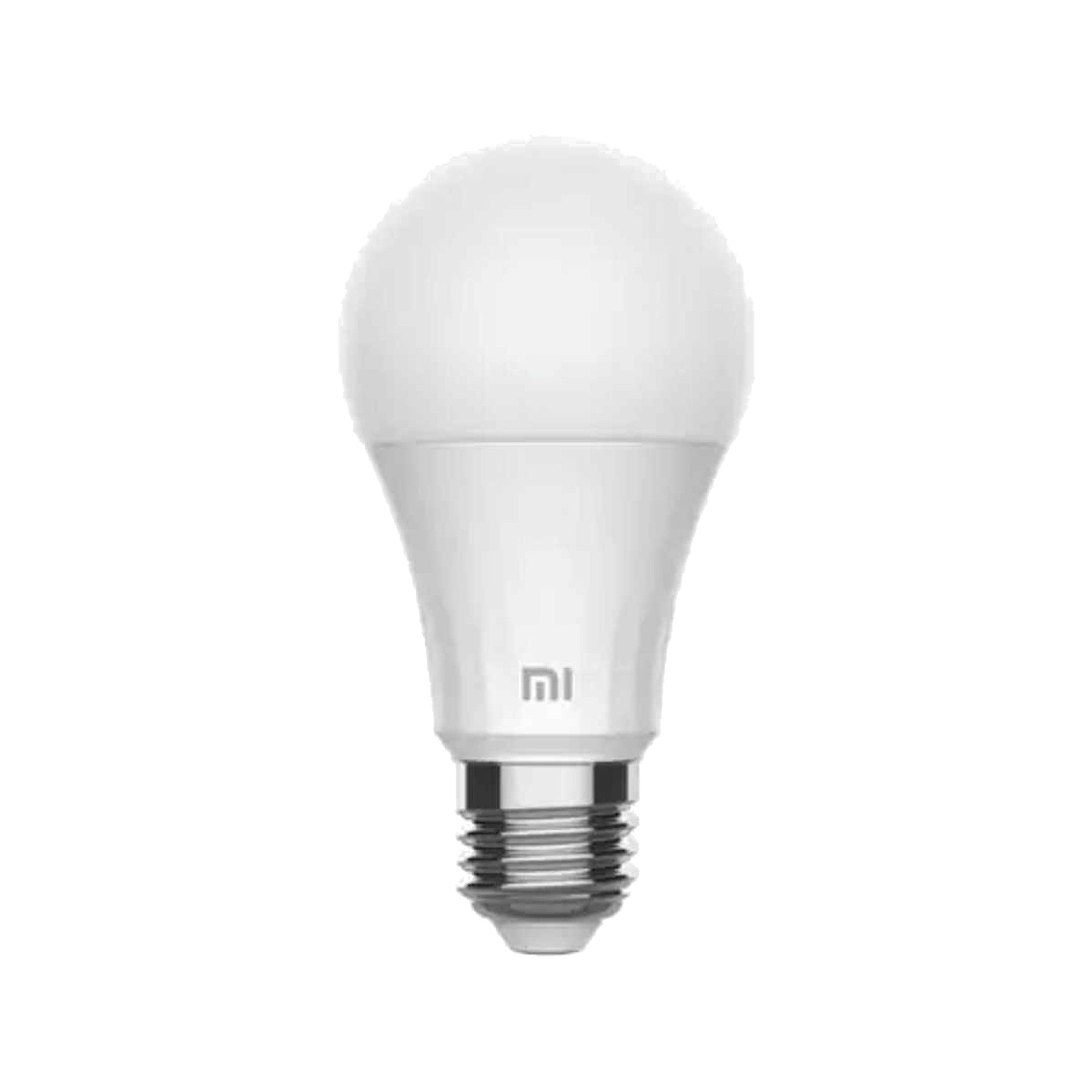 Ampolleta LED Inteligente Xiaomi Mi Warm White WiFi 2700K
