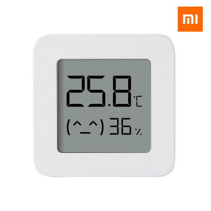 Imagen de Monitor de Temperatura y Humedad Xiaomi Mi 2 Dispositivos