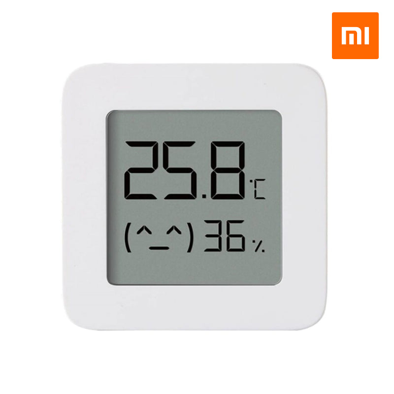 Imagen de Monitor de Temperatura y Humedad Xiaomi Mi 2 Dispositivos