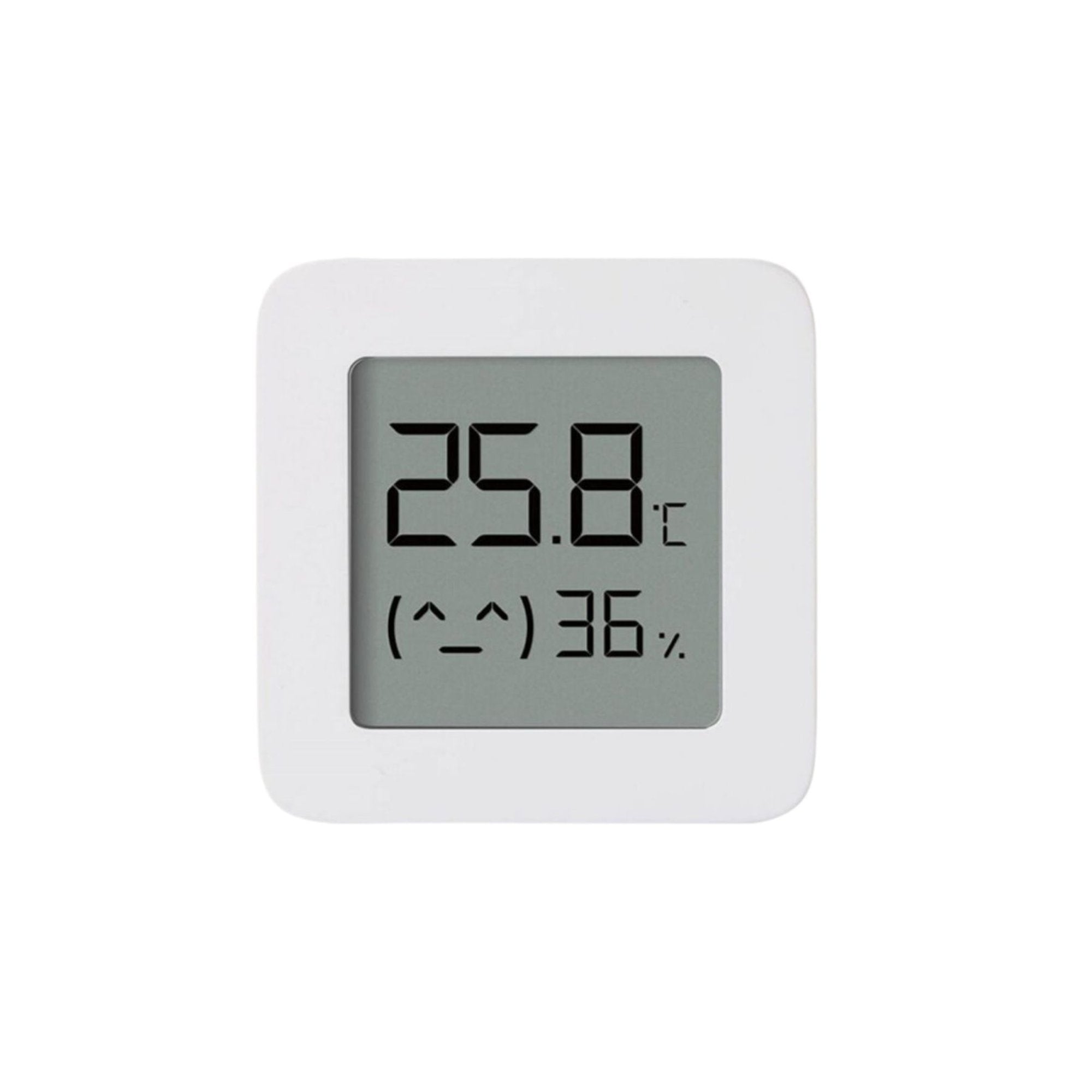 Monitor de Temperatura y Humedad Xiaomi Mi 2 - temperature humidity